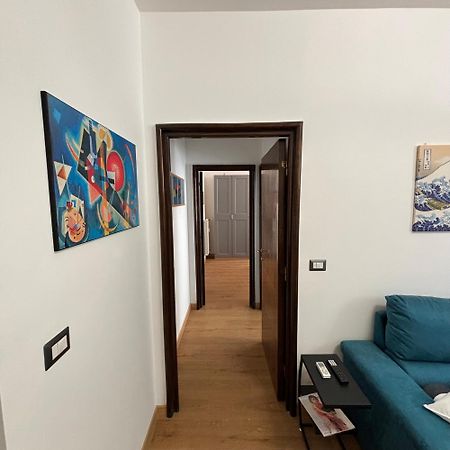 The Place Milizie Rom Exterior foto